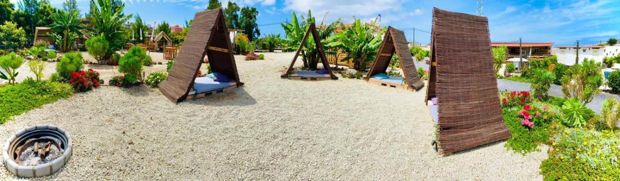 Bernegal Maday Hot Tub Climatizado Piscina Y Jardin * Buzanada