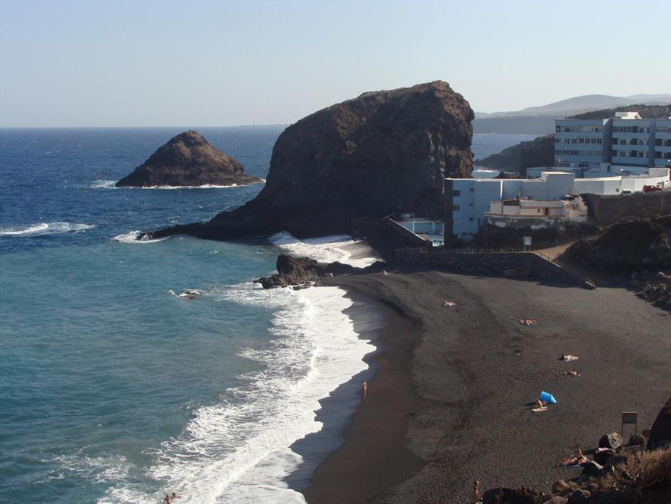 Сasa de vacaciones La Casa Del Barranco *