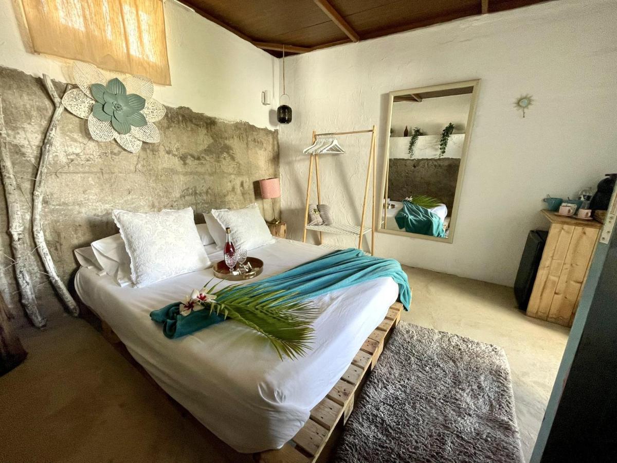 Holiday home Nashira Hot Tub Piscina Y Jardin *