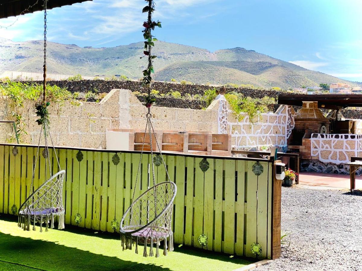 Holiday home Nashira Hot Tub Piscina Y Jardin *