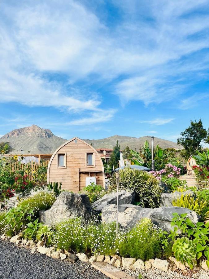 Hébergement de vacances Bernegal Maday Hot Tub Climatizado Piscina Y Jardin