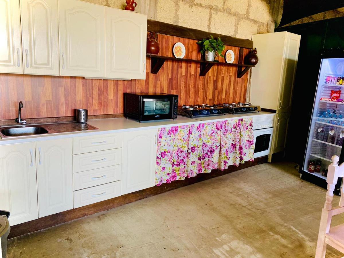 Laurisilva Sauna Y Piscina Buzanada