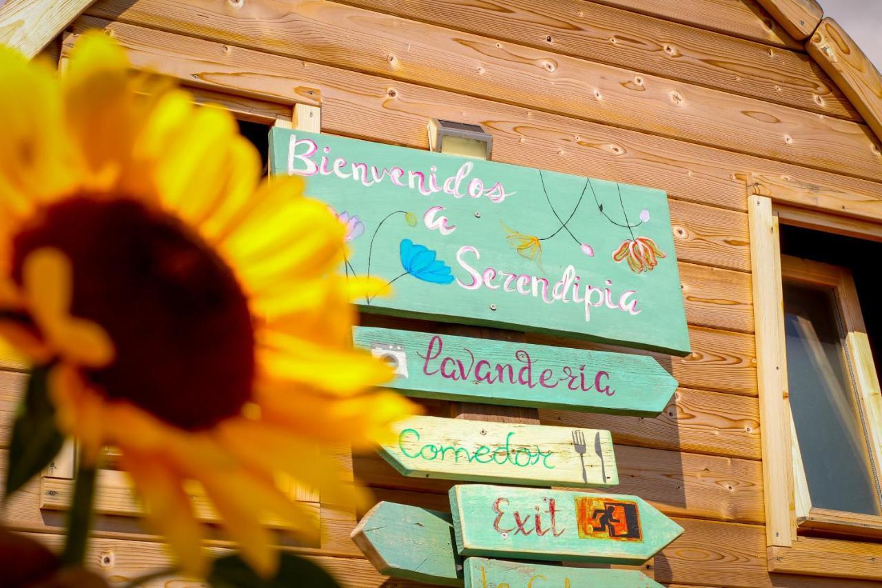 Laurisilva Sauna Y Piscina