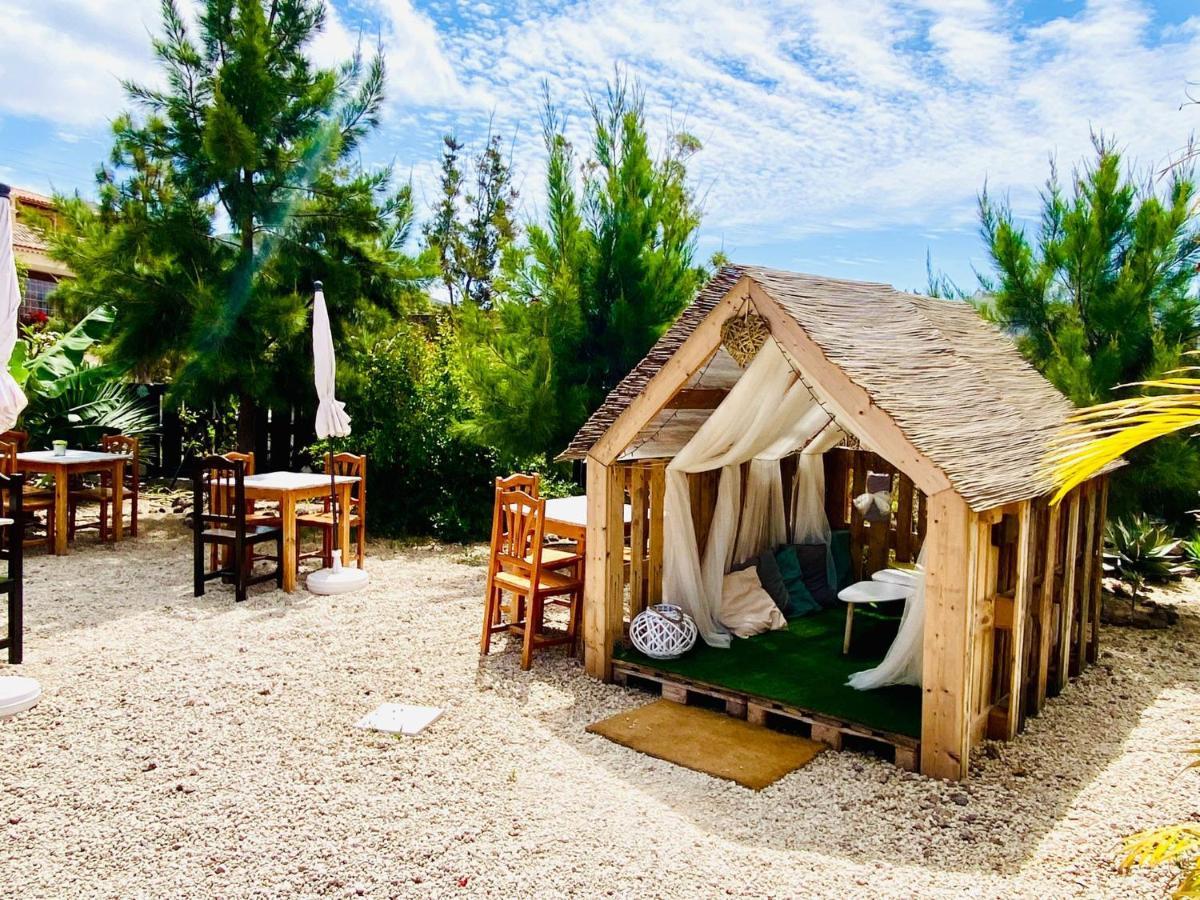 Appartement Lykke Sauna Piscina Y Jardin *