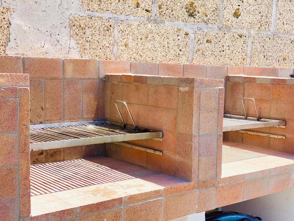 Holiday home Nashira Hot Tub Piscina Y Jardin