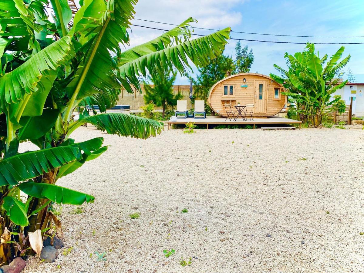 Holiday home Nashira Hot Tub Piscina Y Jardin Buzanada