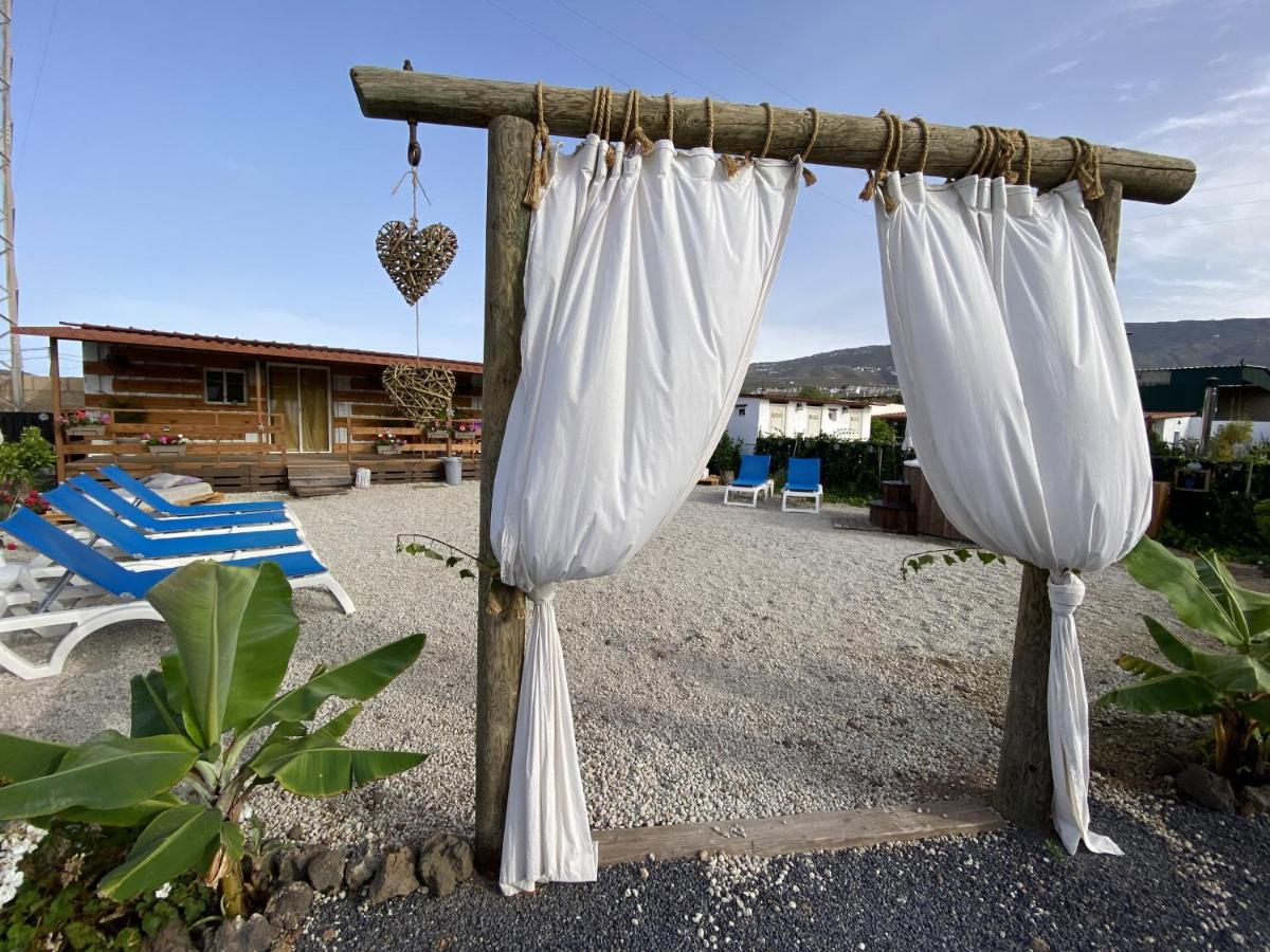 Nashira Hot Tub Piscina Y Jardin