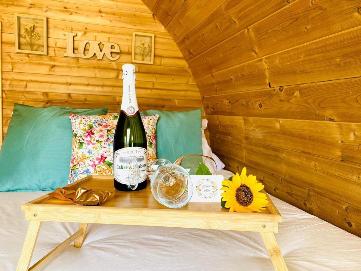 Appartement Lykke Sauna Piscina Y Jardin *