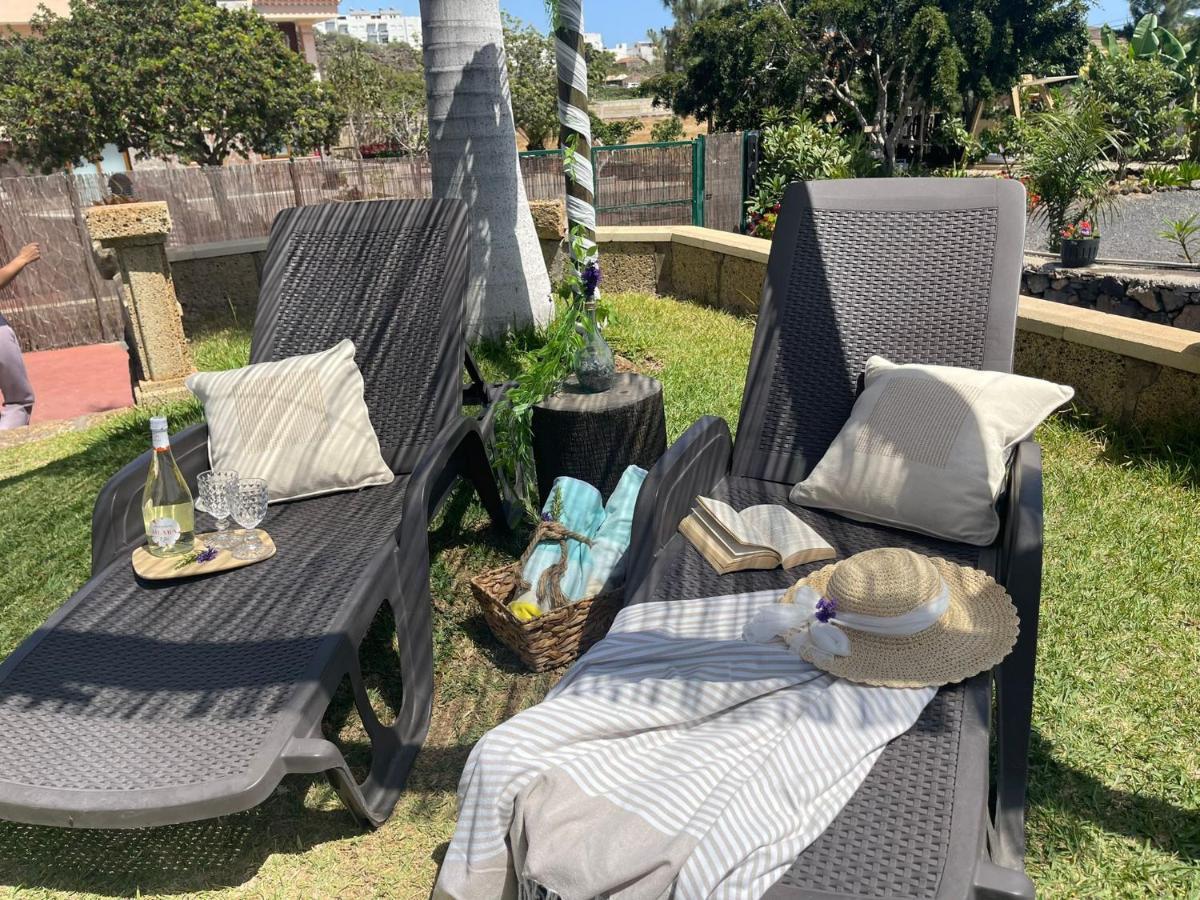 Hébergement de vacances Laurisilva Sauna Y Piscina