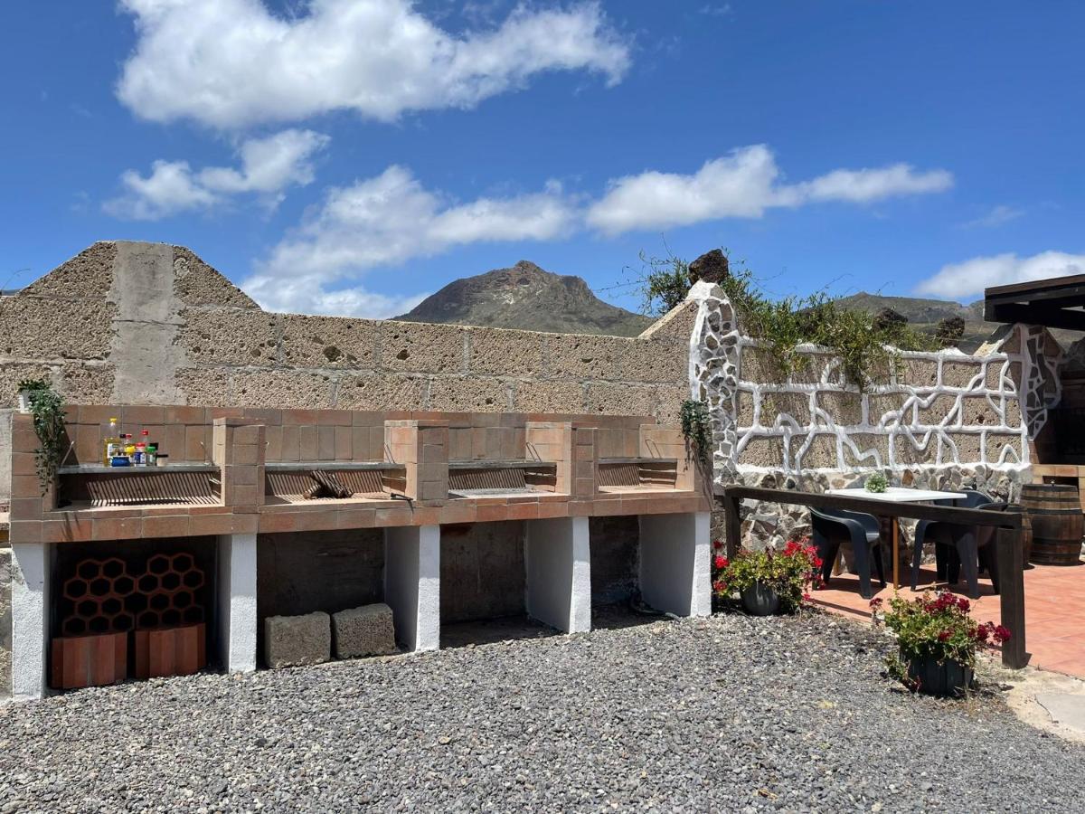 Laurisilva Sauna Y Piscina *