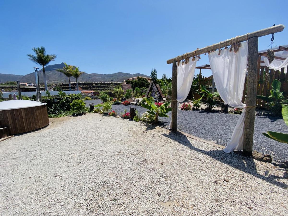Bernegal Maday Hot Tub Climatizado Piscina Y Jardin * Buzanada