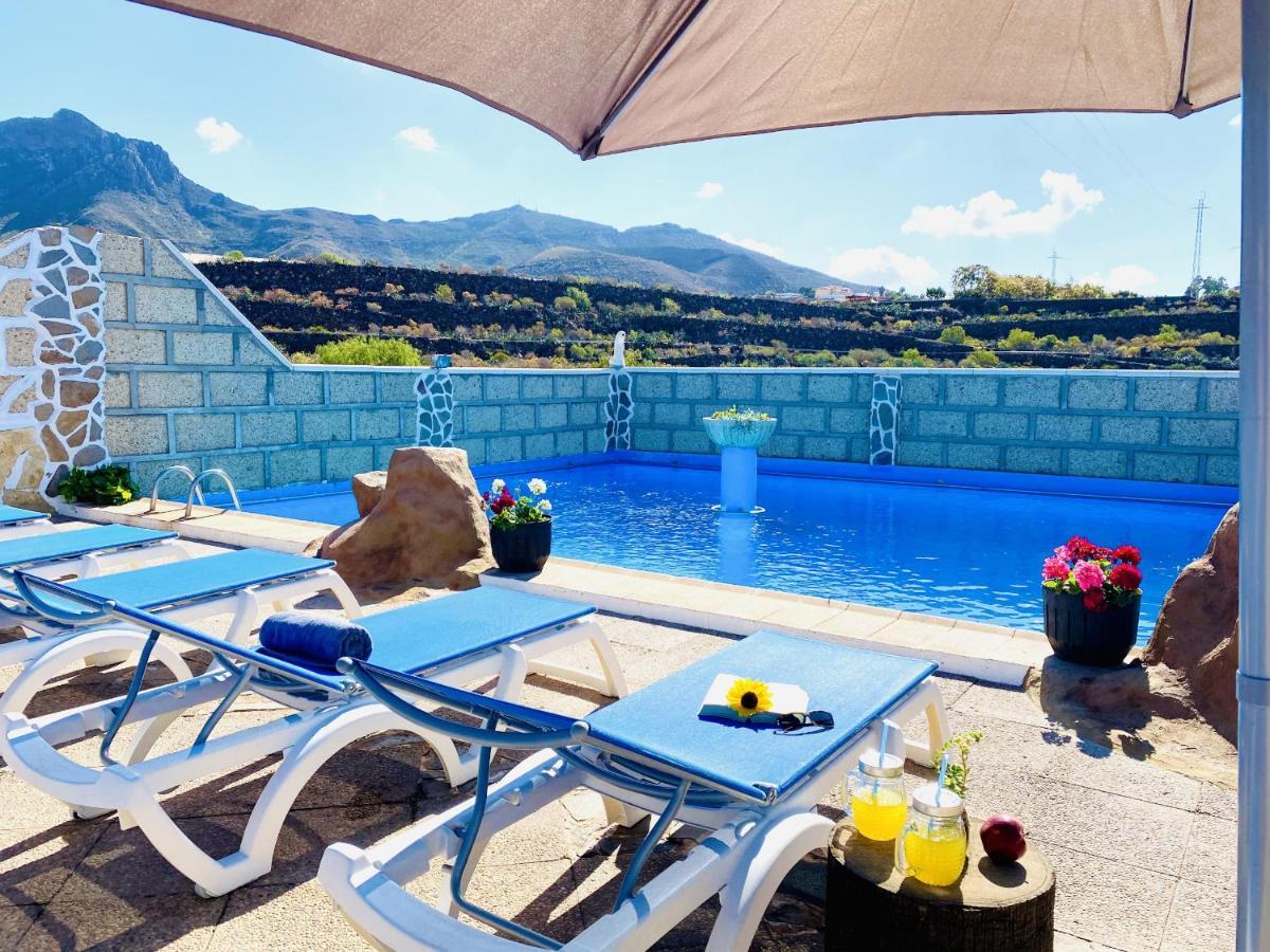 Lykke Sauna Piscina Y Jardin *