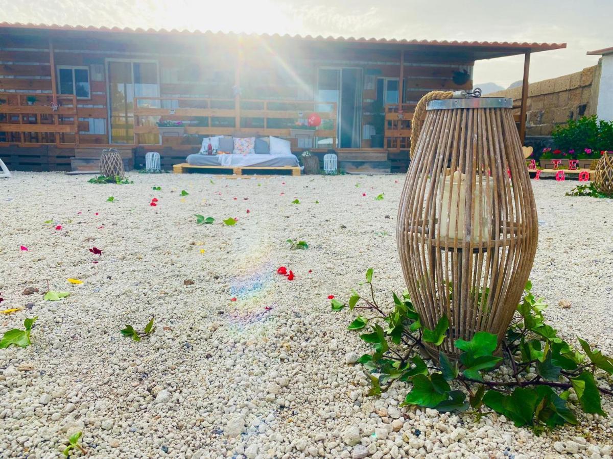 Hébergement de vacances Laurisilva Sauna Y Piscina Buzanada