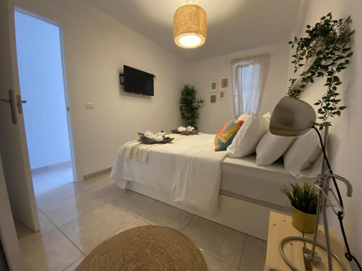 In The Sea Vina Del Mar By Deihu Experiences Appartement