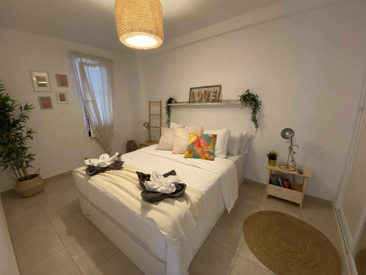 Appartement In The Sea Vina Del Mar By Deihu Experiences Playa de las Américas