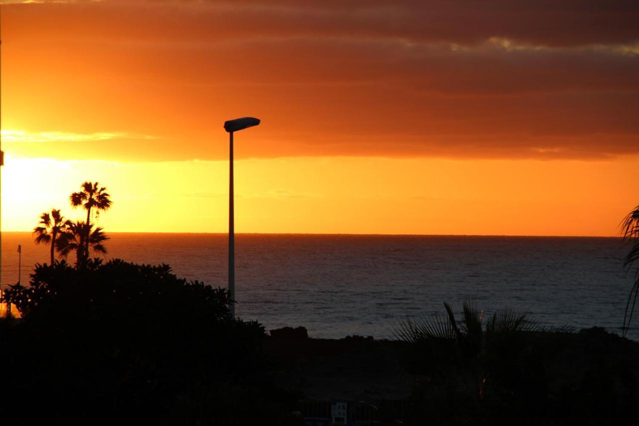 Sunny Duplex Martines El Medano (Tenerife)