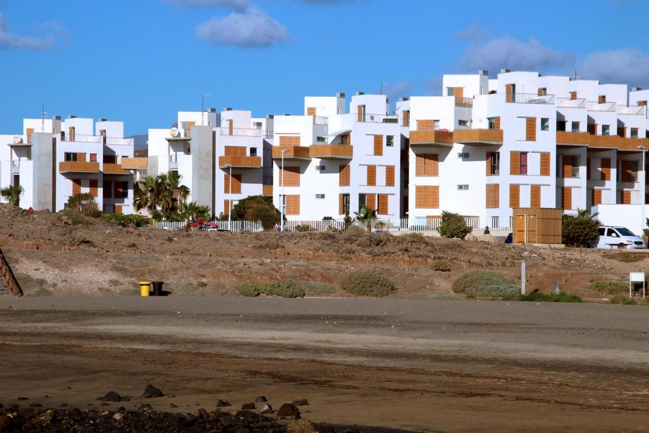 Sunny Duplex Martines * El Medano (Tenerife)