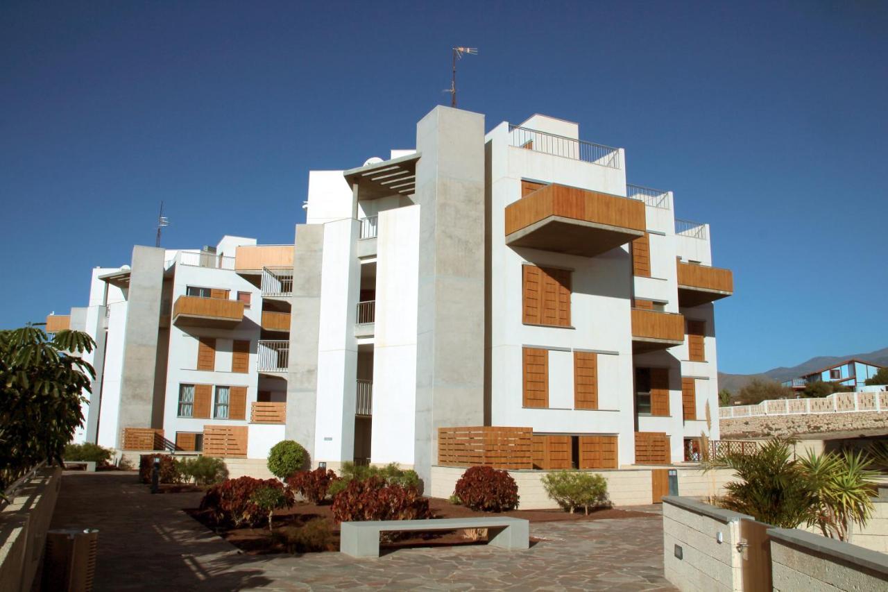 Sunny Duplex Martines El Medano (Tenerife)