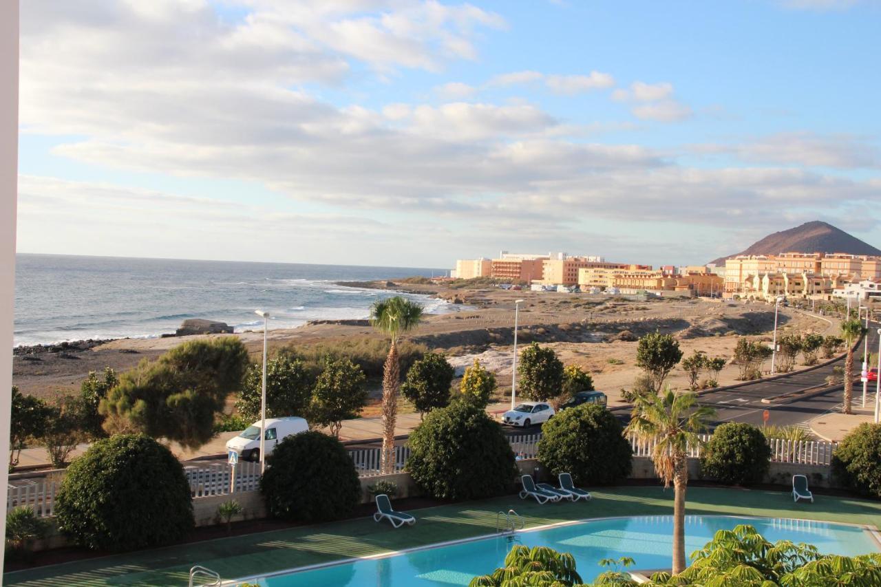 Sunny Duplex Martines El Medano (Tenerife)