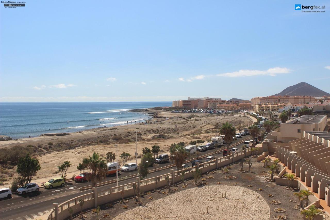 Sunny Duplex Martines El Medano (Tenerife)