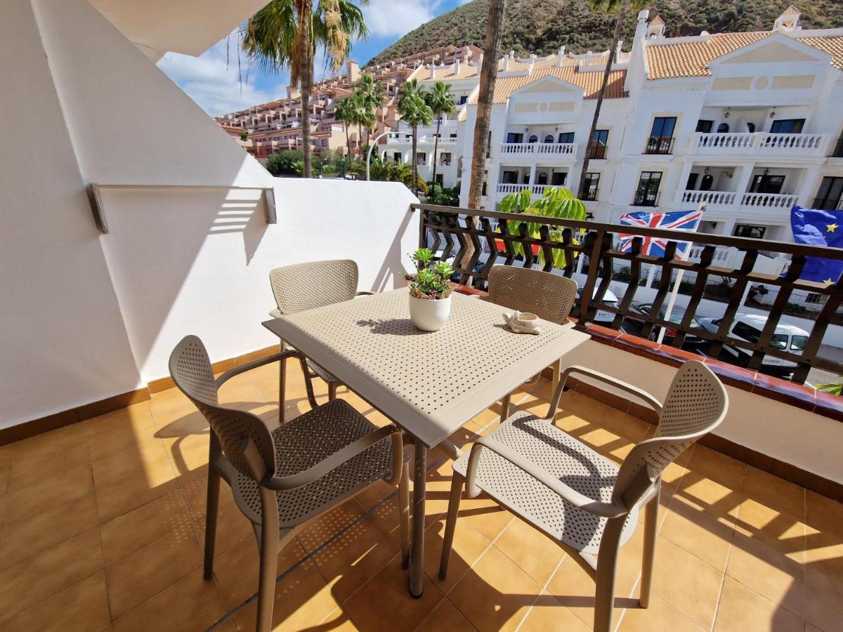 Appartement Paraiso Los Cristianos (Tenerife)