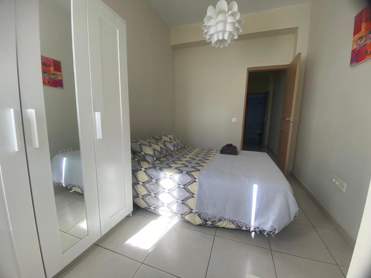 Yado Appartement Santa-Cruz de Ténérife