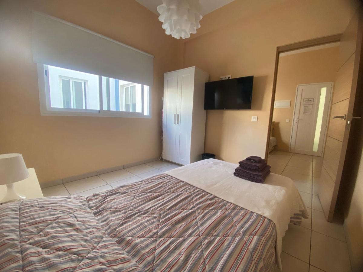 Yado Appartement