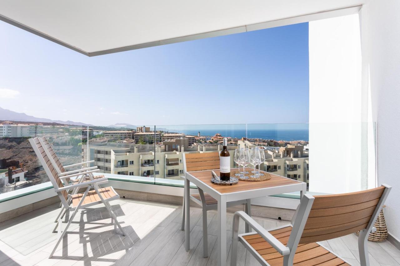 Elekagua Renting Costa Adeje (Tenerife)