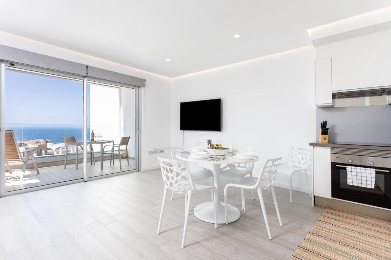 Elekagua Renting Apartment Costa Adeje (Tenerife)