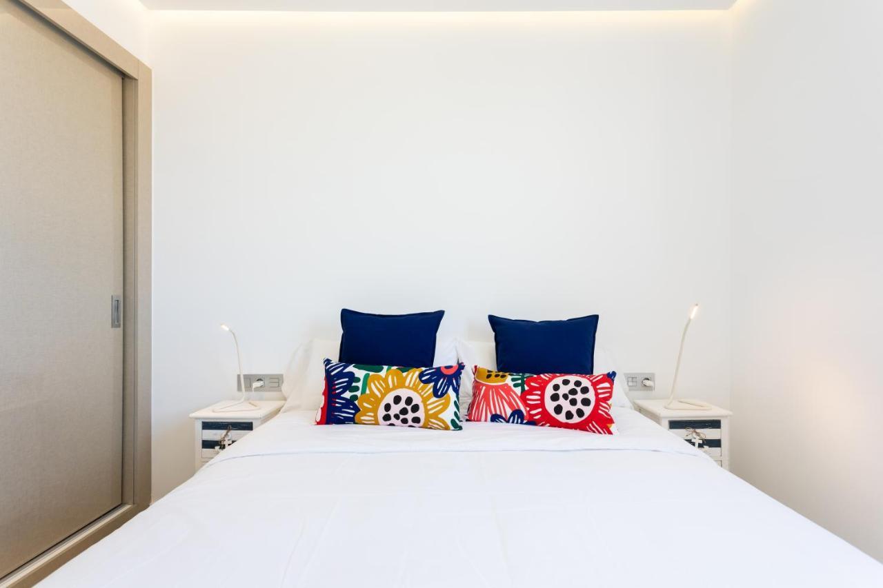 Apartment Elekagua Renting *