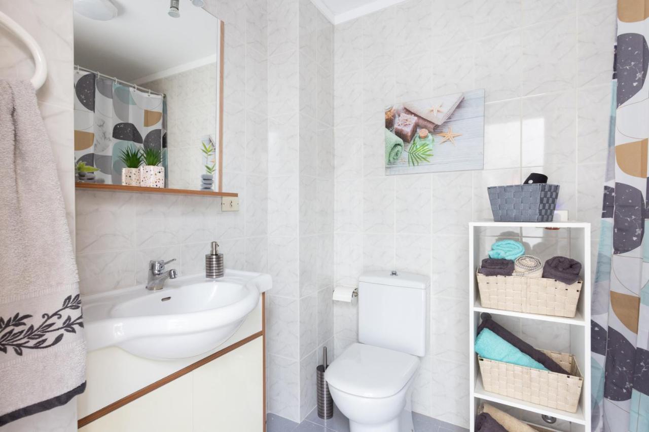 Home2book Candemar Ocean View