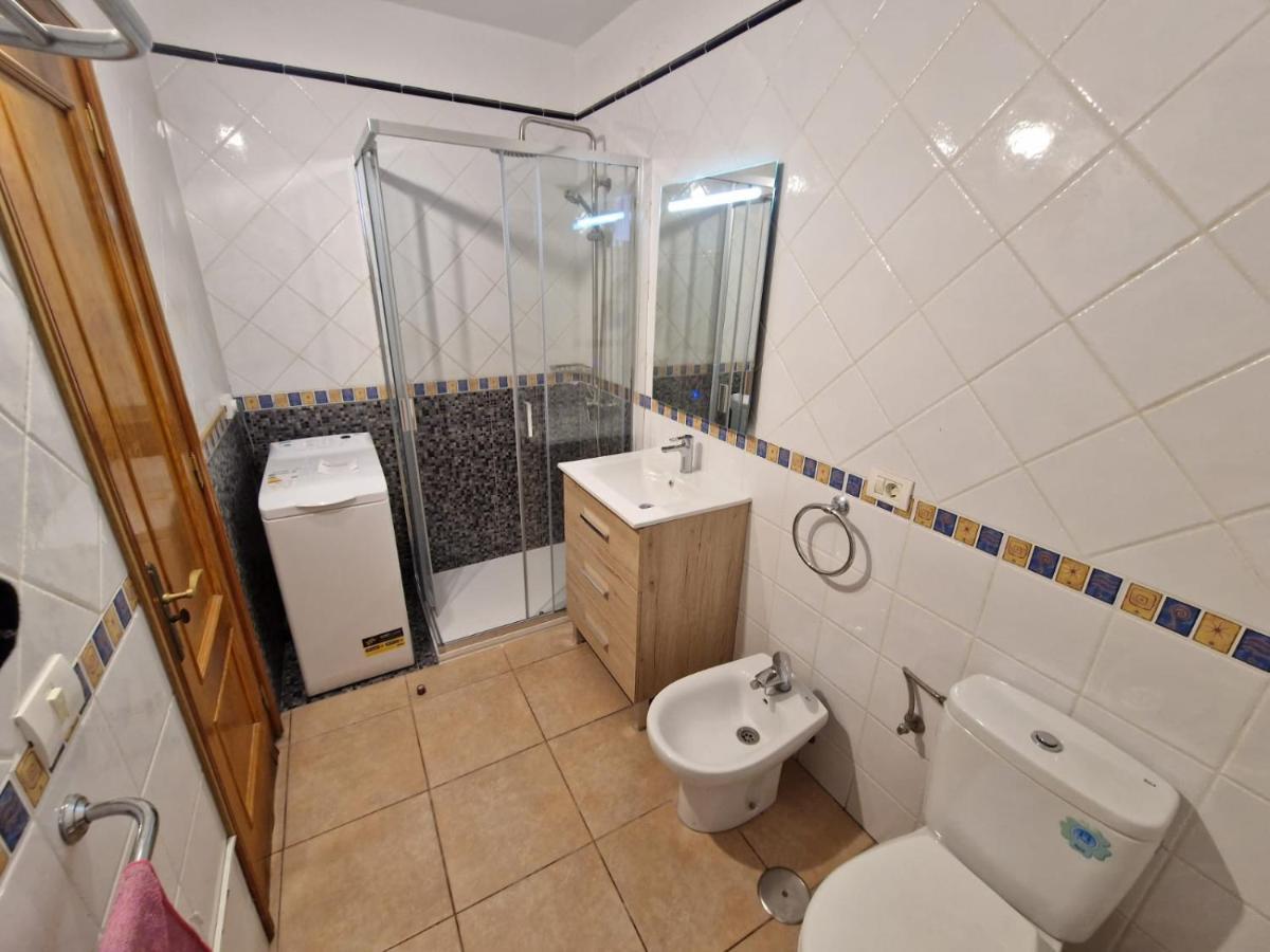 Paraiso Appartement