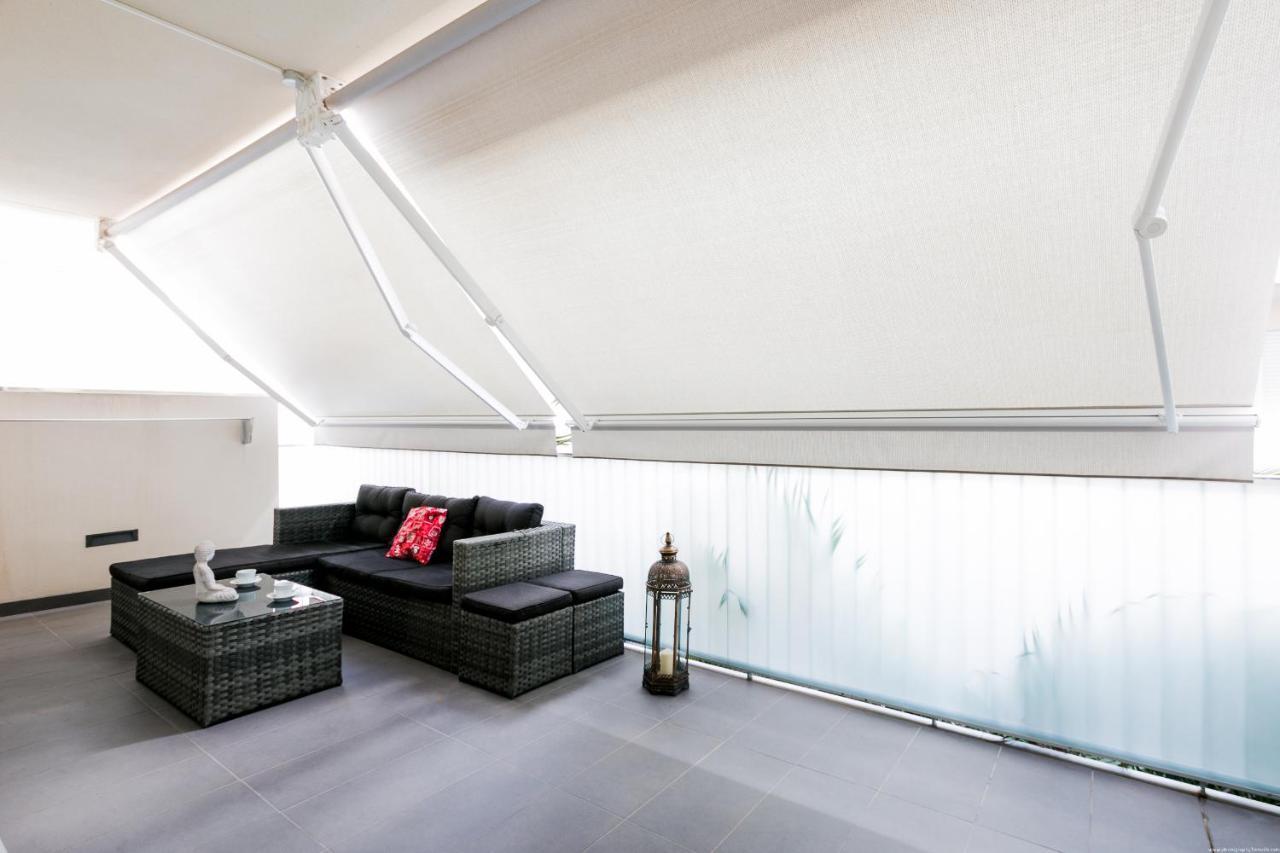 1 9 Tesoro Galeon Y Gym Apartment