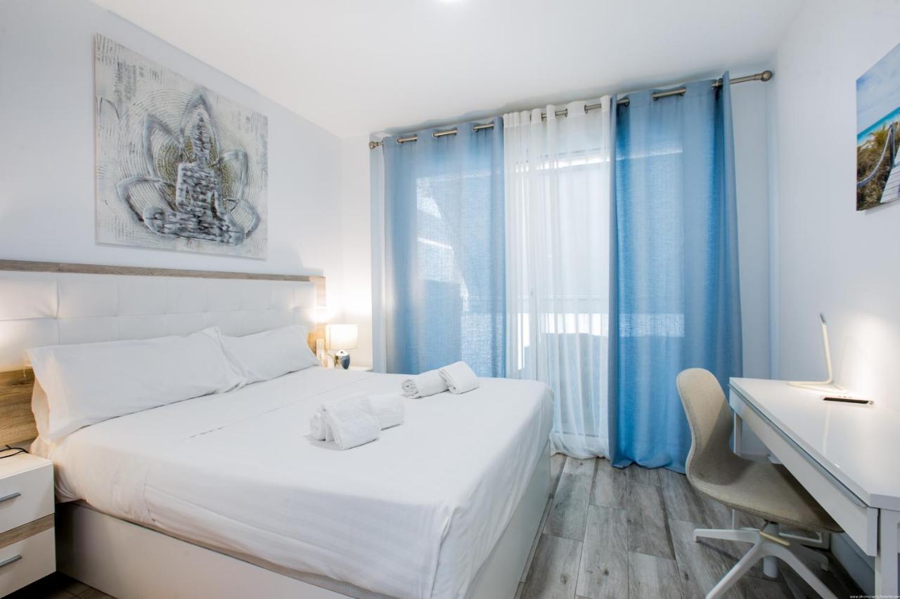 Apartment 1 9 Tesoro Galeon Y Gym Costa Adeje (Tenerife)