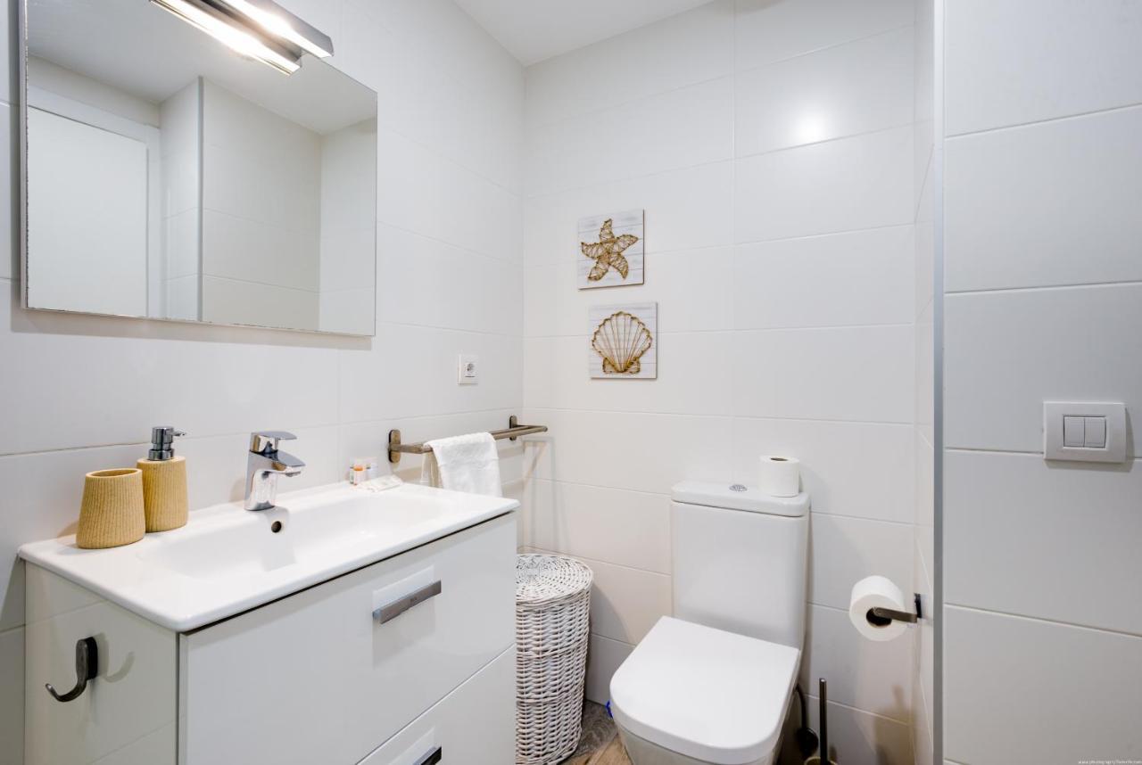 Apartment 1 9 Tesoro Galeon Y Gym *