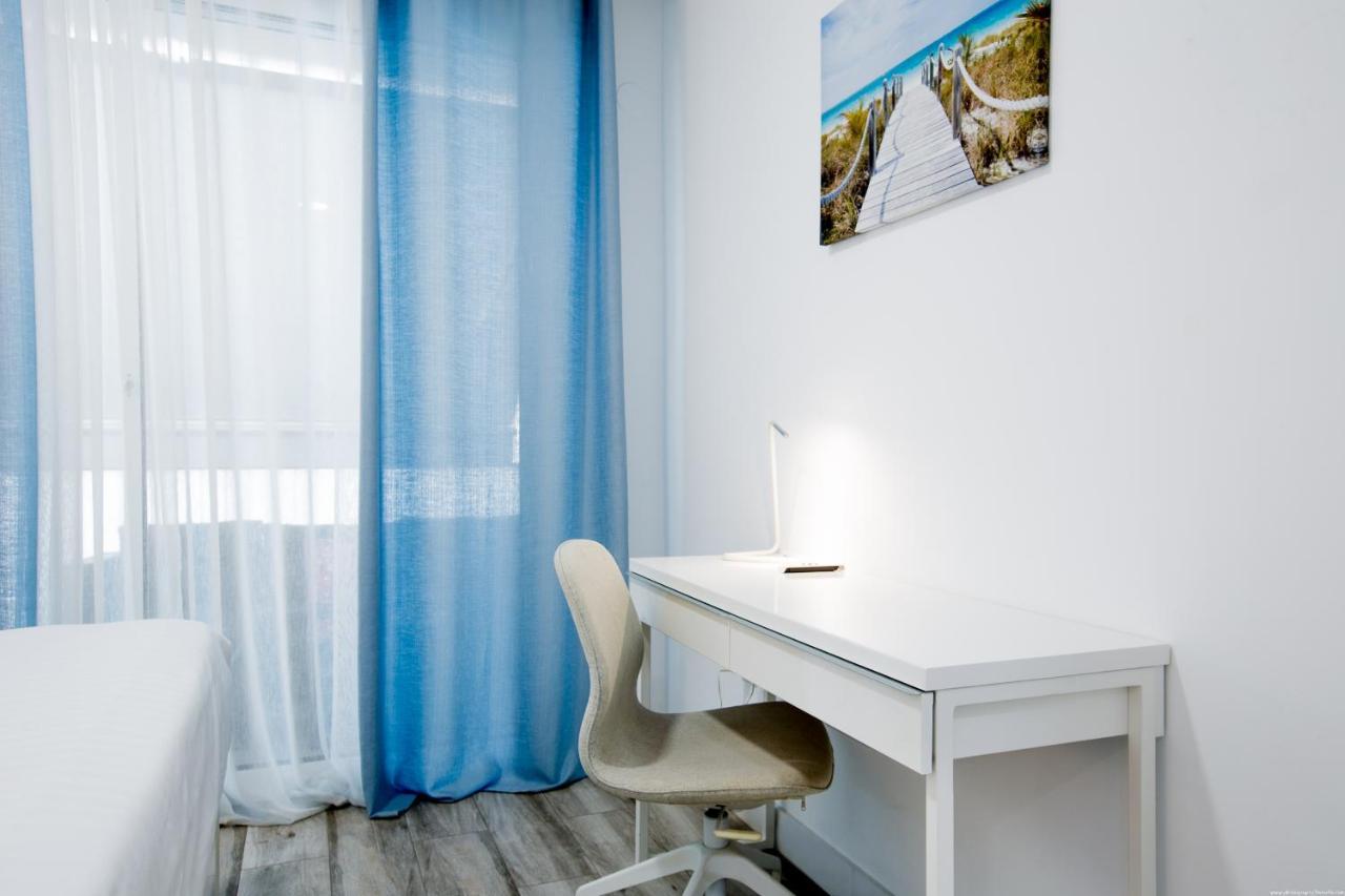Apartment 1 9 Tesoro Galeon Y Gym Costa Adeje (Tenerife)