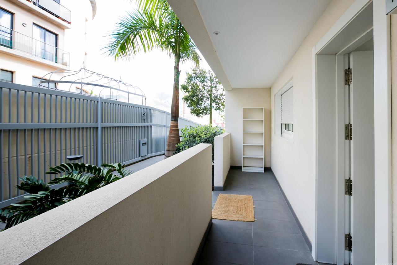 Apartment 1 9 Tesoro Galeon Y Gym *