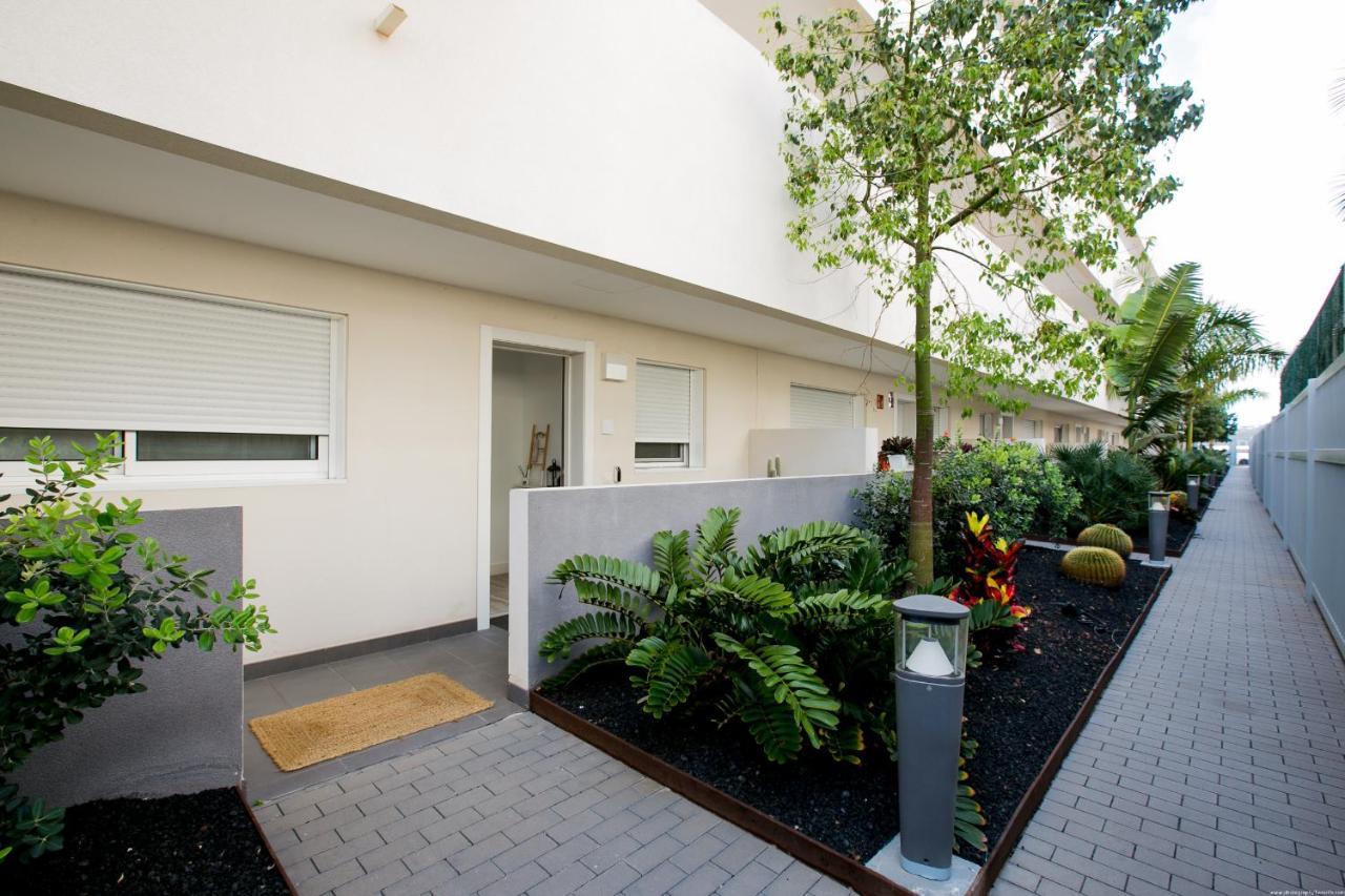 1 9 Tesoro Galeon Y Gym Apartment