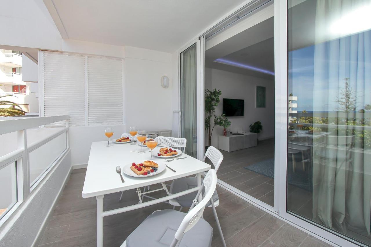 Сasa de vacaciones Amazing Spacious 1 Bedroom Flat With Ocean View, 311, Ponderosa *