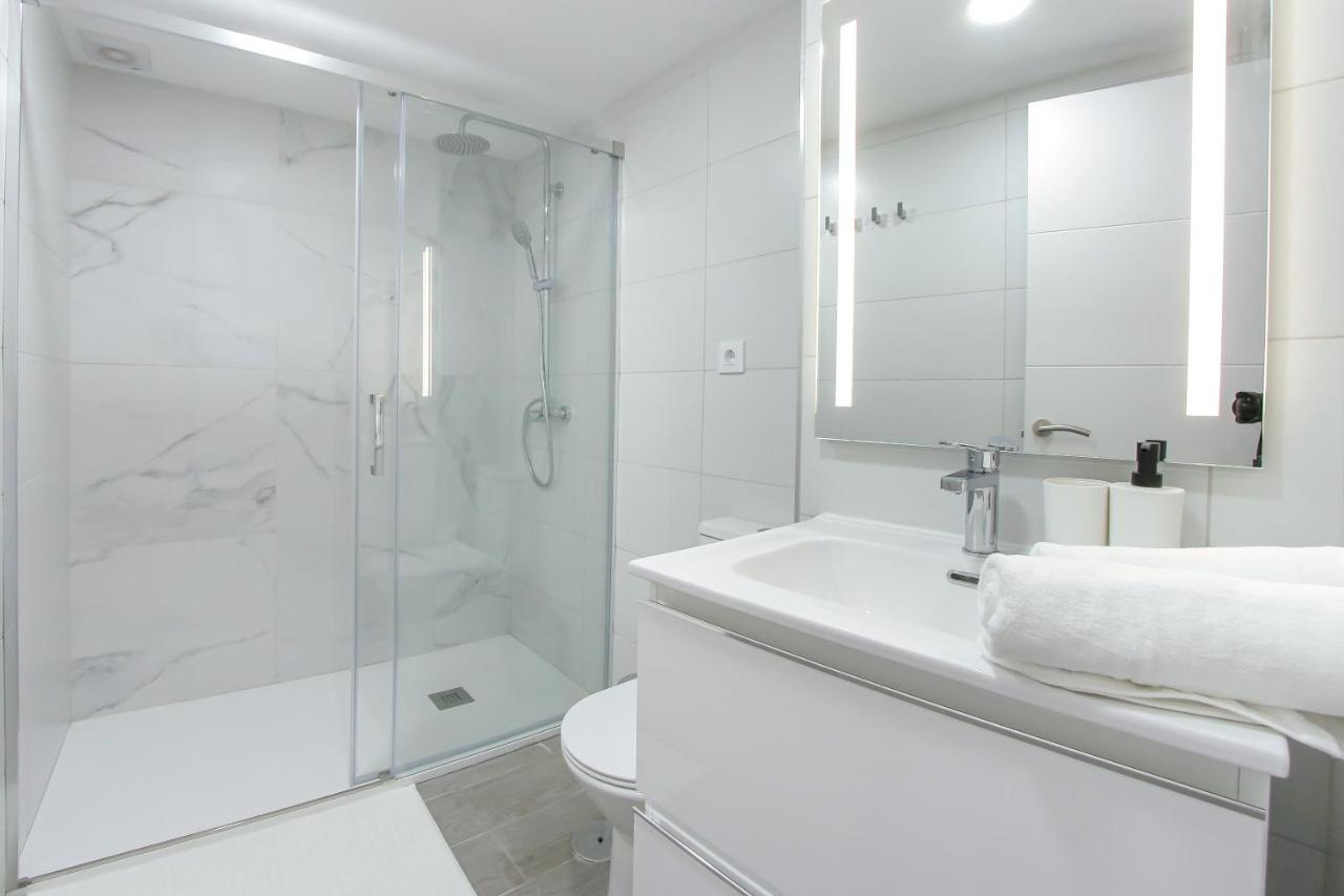 Сasa de vacaciones Amazing Spacious 1 Bedroom Flat With Ocean View, 311, Ponderosa Playa Feñabe