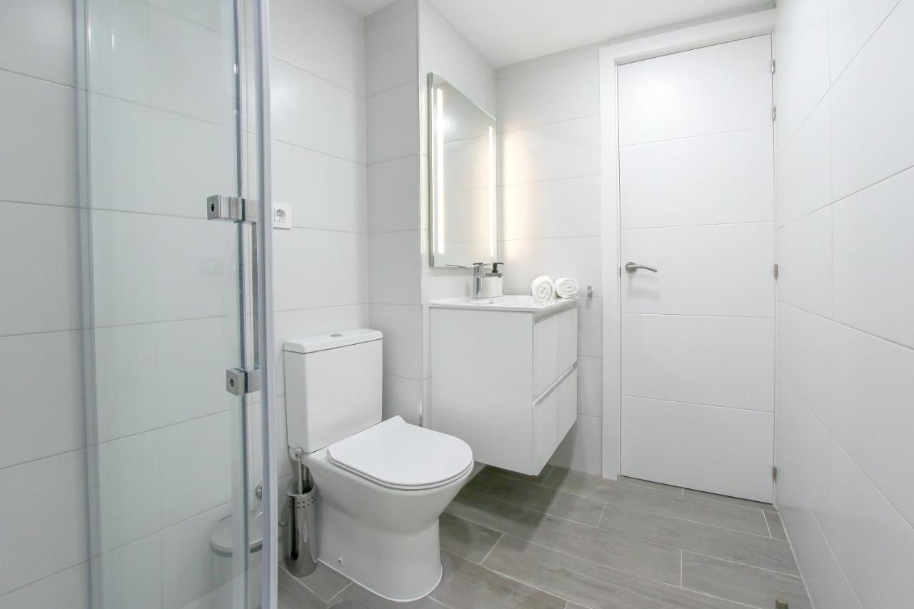 Amazing Spacious 1 Bedroom Flat With Ocean View, 311, Ponderosa Сasa de vacaciones