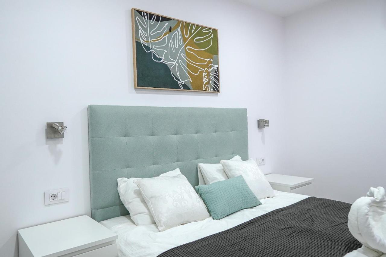Amazing Spacious 1 Bedroom Flat With Ocean View, 311, Ponderosa Сasa de vacaciones Playa Feñabe