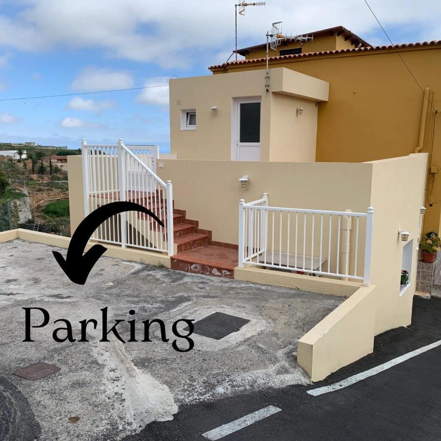 La Casita De Madelen Hébergement de vacances