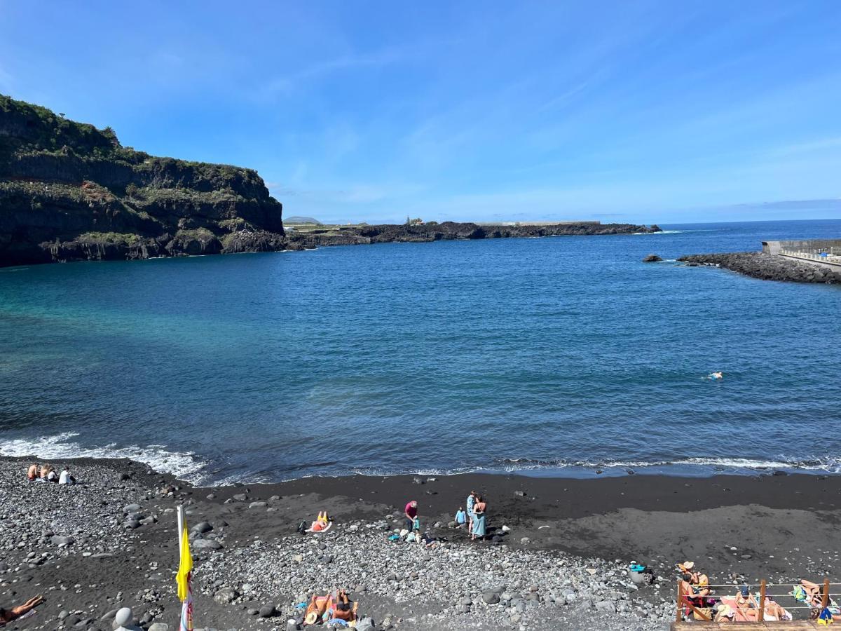 Relax Monis Incredible Ocean Views Apartamento San Marcos (Tenerife)