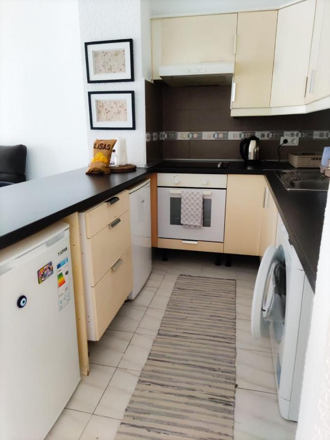 Apartment 91 Port Royale Cristianos