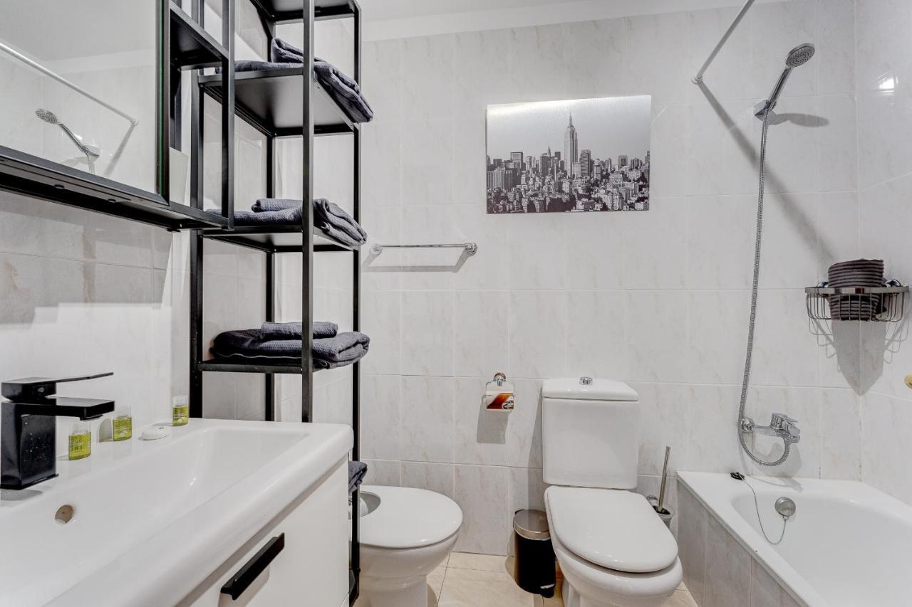 Apartamento Sol Paraiso 2a028