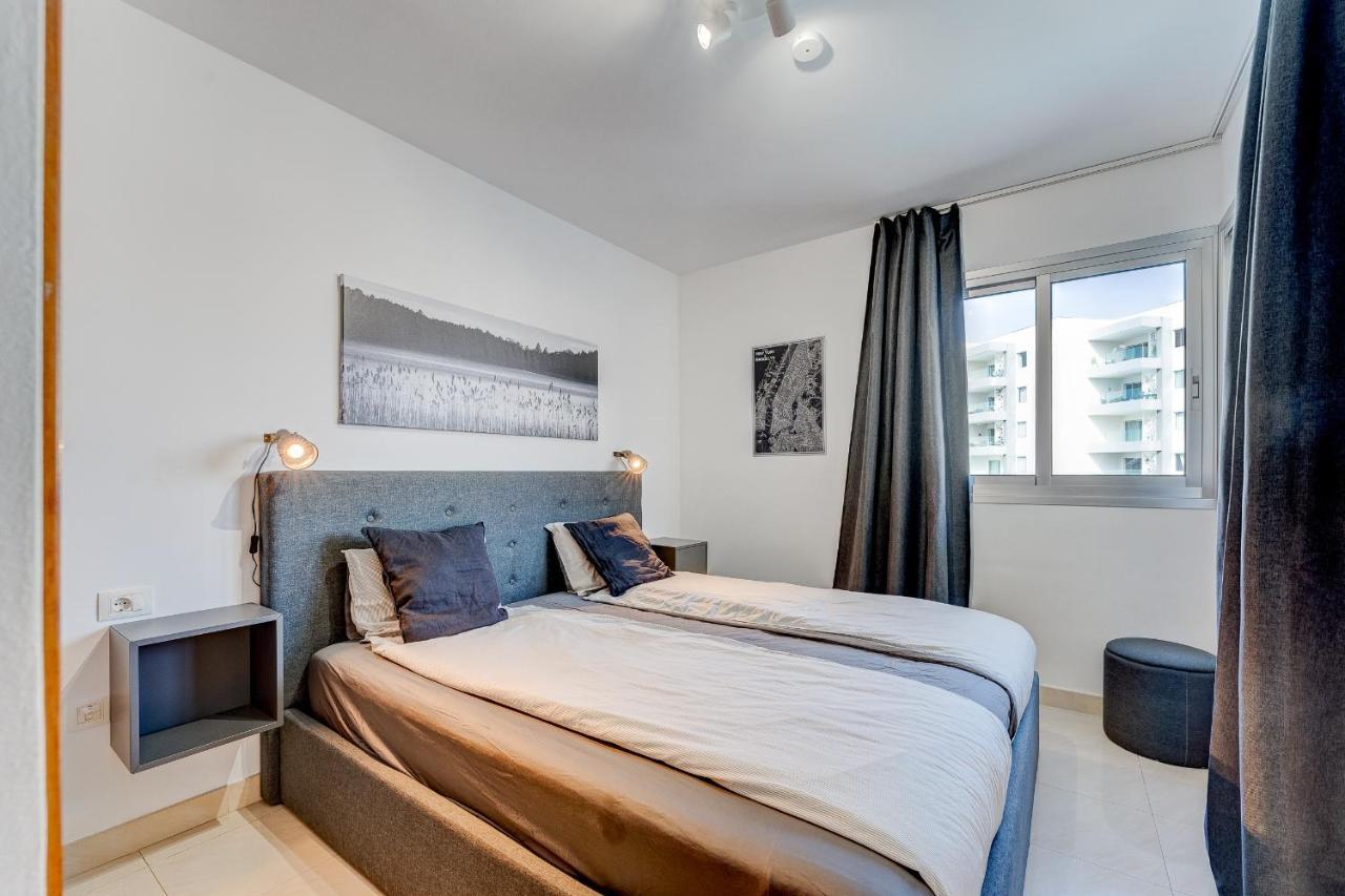 Apartamento Sol Paraiso 2a028 *