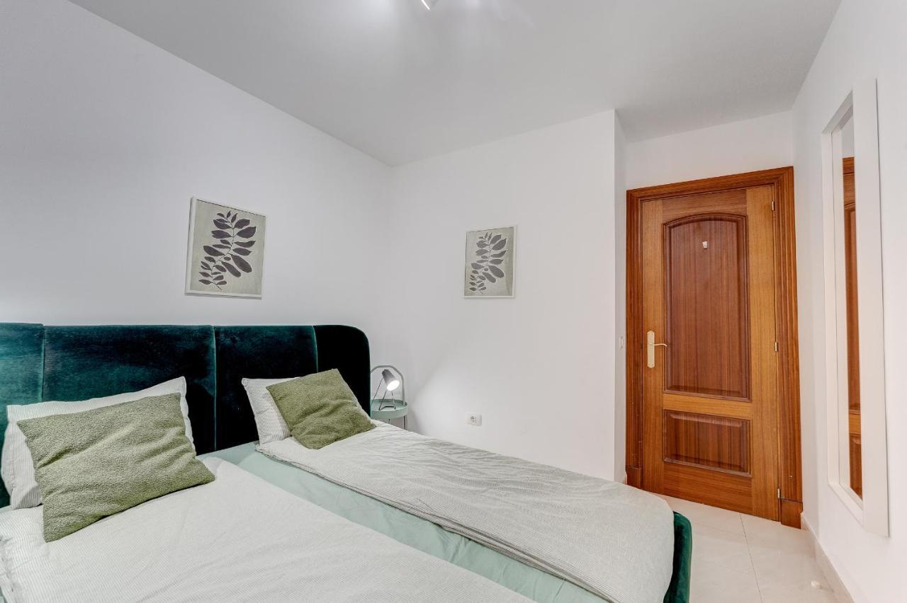 Apartamento Sol Paraiso 2a028