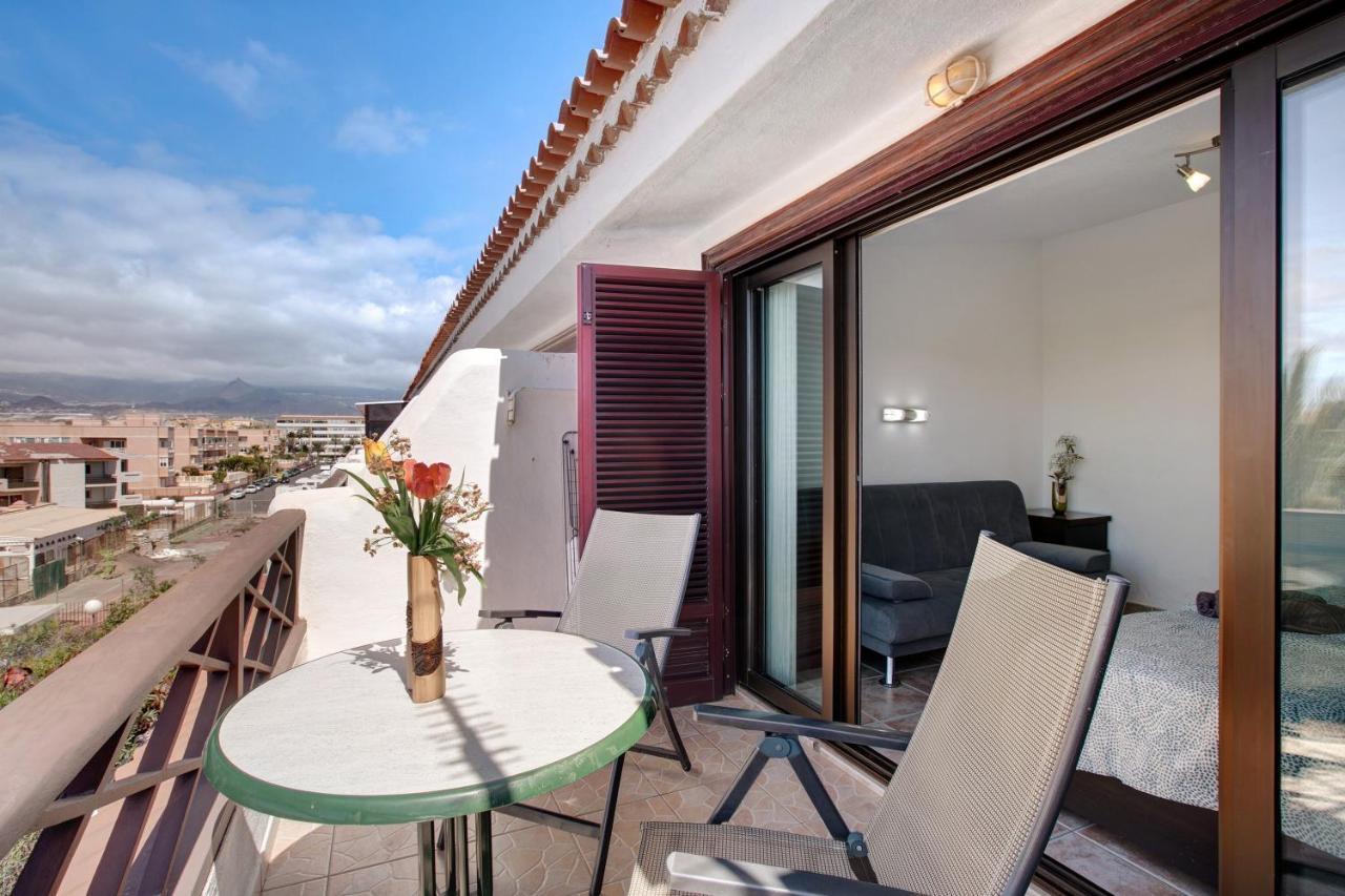 Amarilla Bay Apartamento *