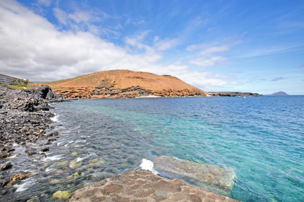 Amarilla Bay Apartamento Costa del Silencio